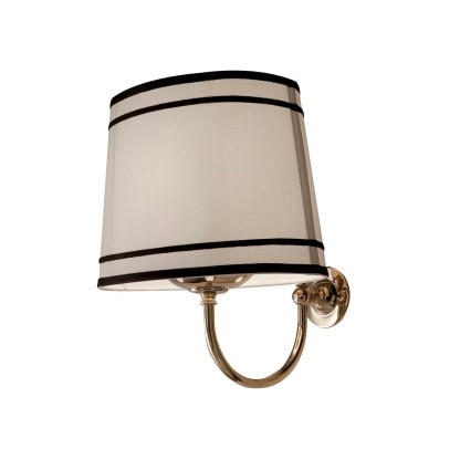 Бра - настенная лампа Gentry Home BLACK CLOUD