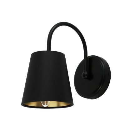 Бра - настенная лампа Mullan Lighting UPPSALA