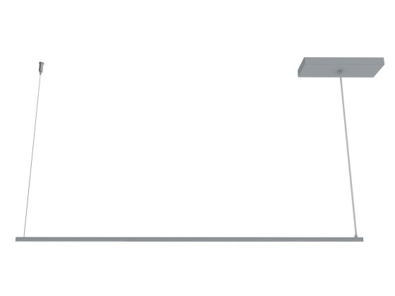 Подвесные светильники WayPoint SPLINT 1X