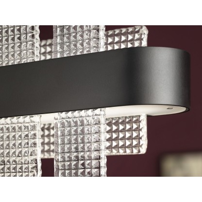 Подвесные светильники Masiero RIBBON S100