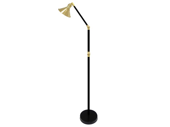 Напольный светильник FEDE MARSALA