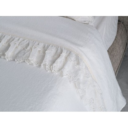 постельное белье LA FABBRICA DEL LINO SANGALLO