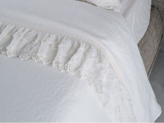 постельное белье LA FABBRICA DEL LINO SANGALLO