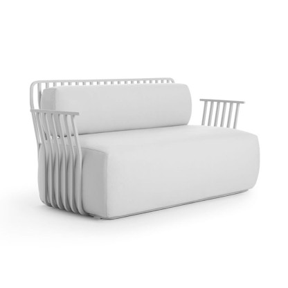 Садовый диван Diabla GRILL