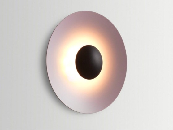 Бра - настенная лампа Marset GINGER C