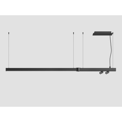 Подвесные светильники LedsC4 APEX LINEAL