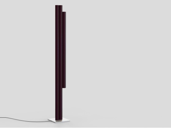 Напольный светильник Lambert & Fils SILO 3FH