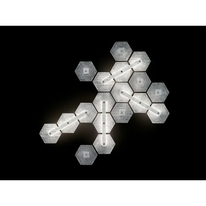 Потолочные светильники Barovier&Toso MARRAKECH