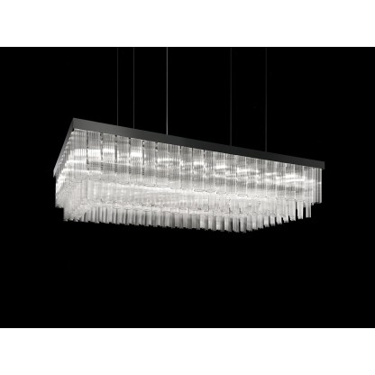 Подвесные светильники Masiero IMPERO &amp; DECO VE 1152 RC