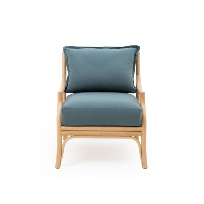 Кресло Mila Maurizi NATALIE