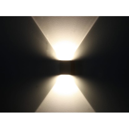 Настеннопотолочные светильники PROLED CUBE X