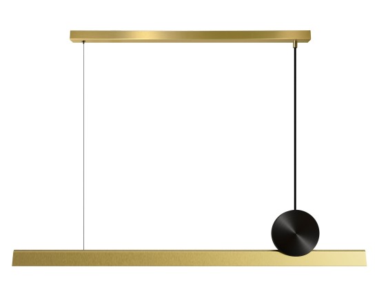 Подвесные светильники CVL Luminaires CAL(E) V5