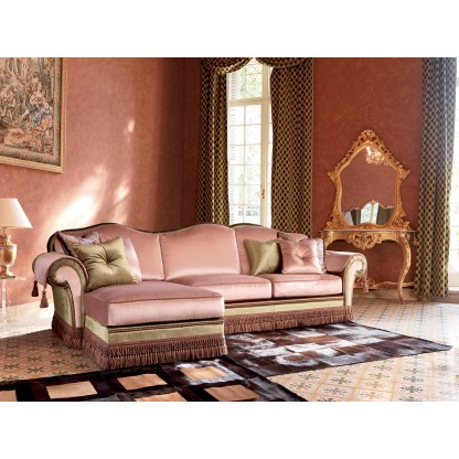 Диван Domingo Salotti ARTHUR
