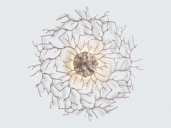 Бра - настенная лампа Serip CORAL ZOA EYE LARGE