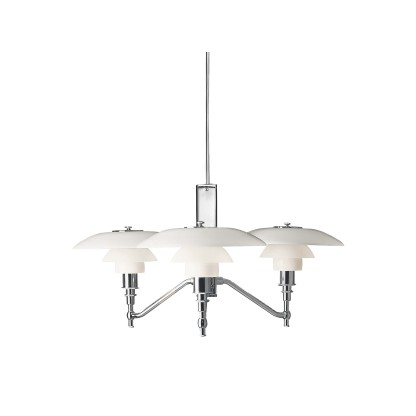 Подвесные светильники Louis Poulsen PH 3/2 ACADEMY