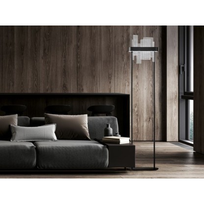 Напольный светильник Masiero RIBBON STL