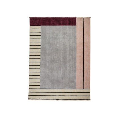 Ковер  Carpets CC by Cecilia Setterdahl WALKWAY PINK