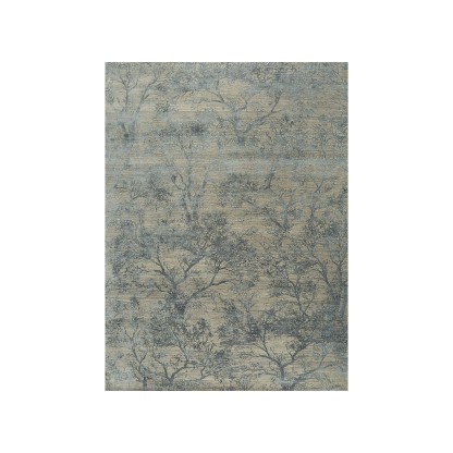 Ковер Jaipur Rugs SLA-504 Silver Gray/Pine Shadow