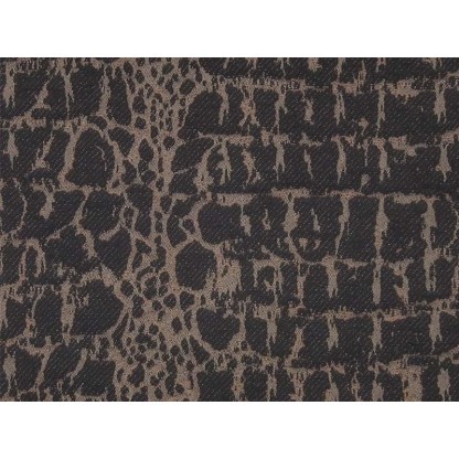 Ткань для штор l'Opificio ZUU CROCODILE