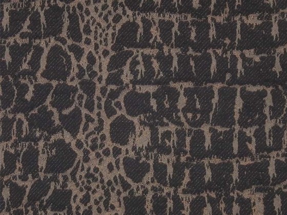 Ткань для штор l'Opificio ZUU CROCODILE