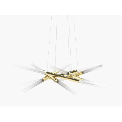 Подвесные светильники Cameron Design House SABRE S06-06