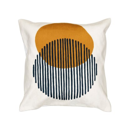 Диванные подушки Toulemonde Bochart SOLEIL LEVANT