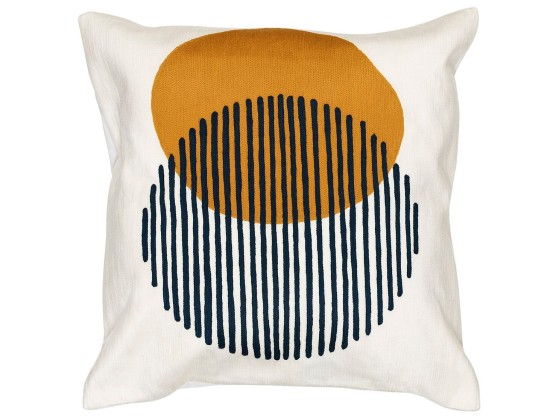 Диванные подушки Toulemonde Bochart SOLEIL LEVANT