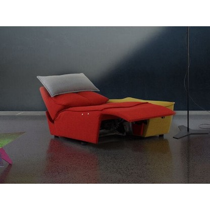 Кресло Calia Italia HIP HOP