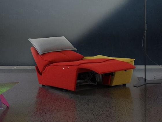 Кресло Calia Italia HIP HOP