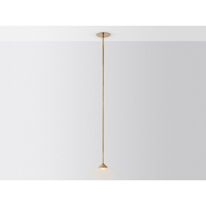 Потолочные светильники Volker Haug Studio BABY DROP