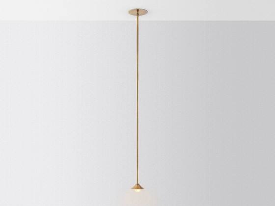 Потолочные светильники Volker Haug Studio BABY DROP