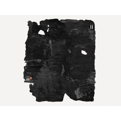 Ковер HENZEL STUDIO BERZELII LA 65 EDIT