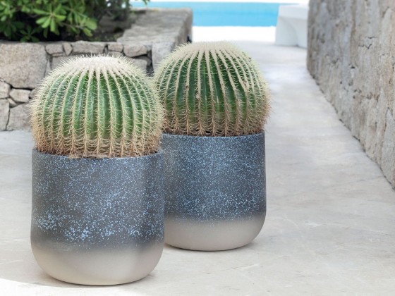 Ваза - кашпо для сада Pot a Porter PORTO CERVO