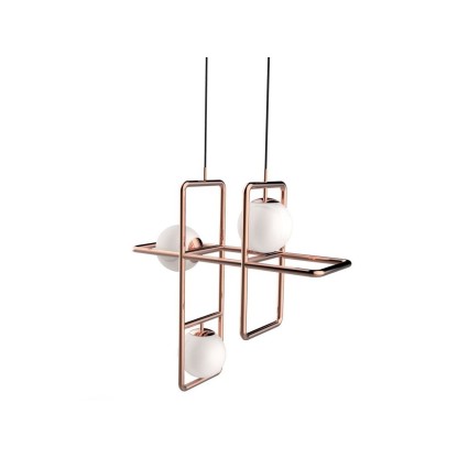 Подвесные светильники UTU Soulful Lighting LINK I
