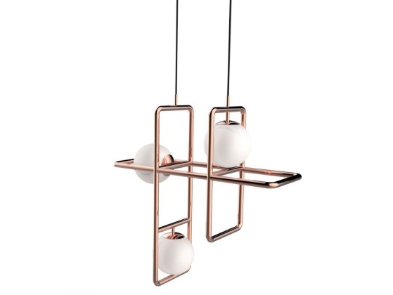 Подвесные светильники UTU Soulful Lighting LINK I
