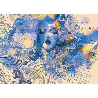 Акустические стеновые панели MOMENTI GI-044