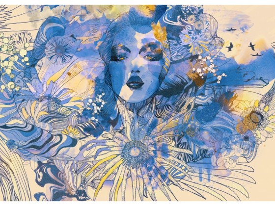 Акустические стеновые панели MOMENTI GI-044