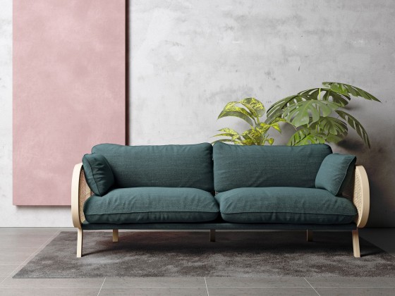 Диван BuzziSpace BUZZICANE