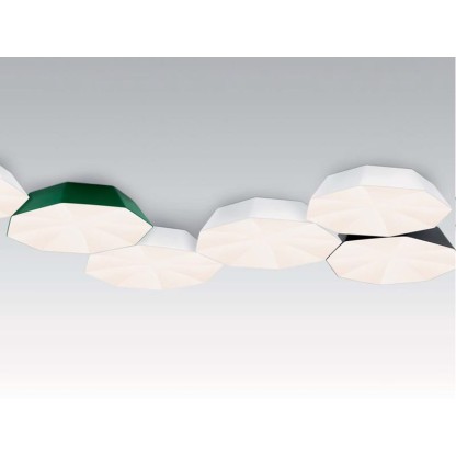 Потолочные светильники Zero UMBRELLA