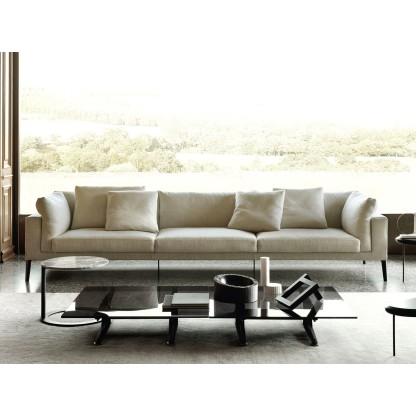 Диван Living Divani FLOYD HI 2