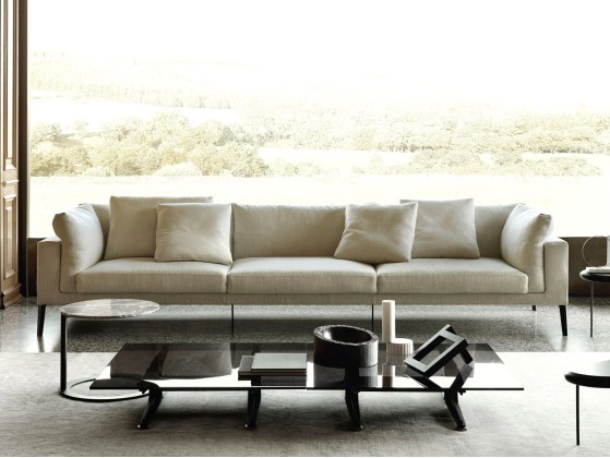 Диван Living Divani FLOYD HI 2