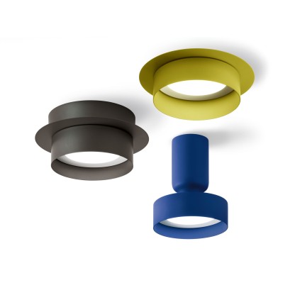 Потолочные светильники Modo Luce HAMMER