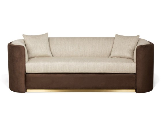 Диван Jose Leite de Castro ARGON