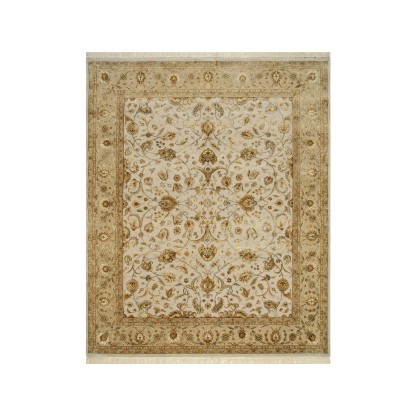 Ковер Jaipur Rugs HYDRA QNQ-44 Medium Ivory/Light Tan