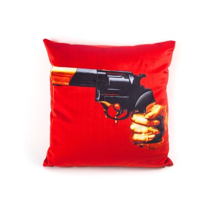 Диванные подушки Seletti REVOLVER