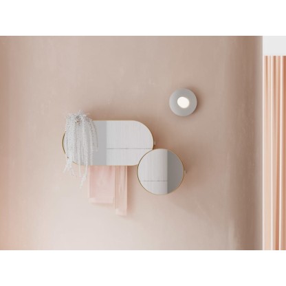 Зеркало для ванной комнаты Ex.t ARCO