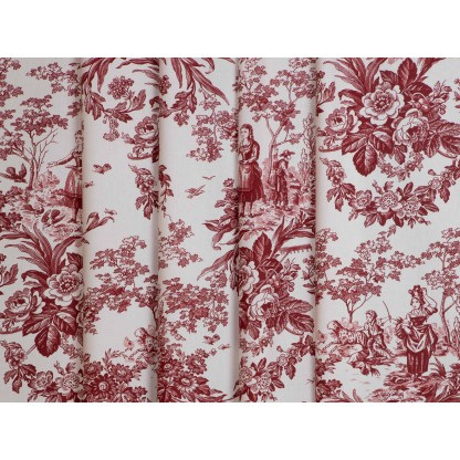 Ткани для стен LELIEVRE BELLE SAISON