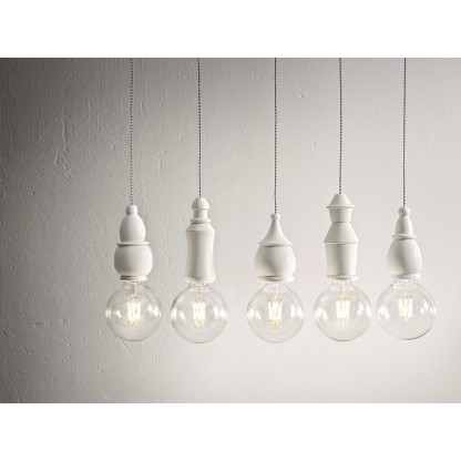 Подвесные светильники Aldo Bernardi FATE - SINGLE PENDANT