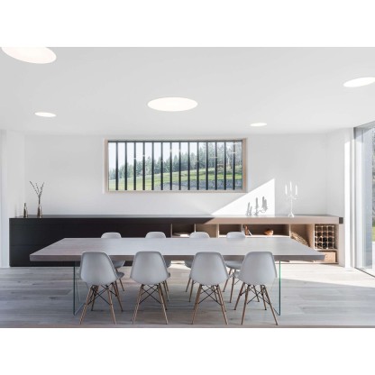 Потолочные светильники Intra lighting LONA RV