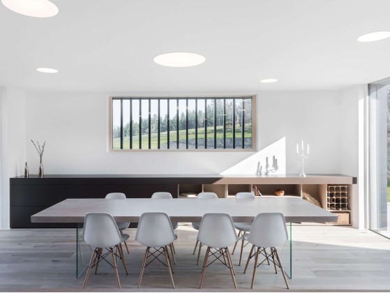 Потолочные светильники Intra lighting LONA RV